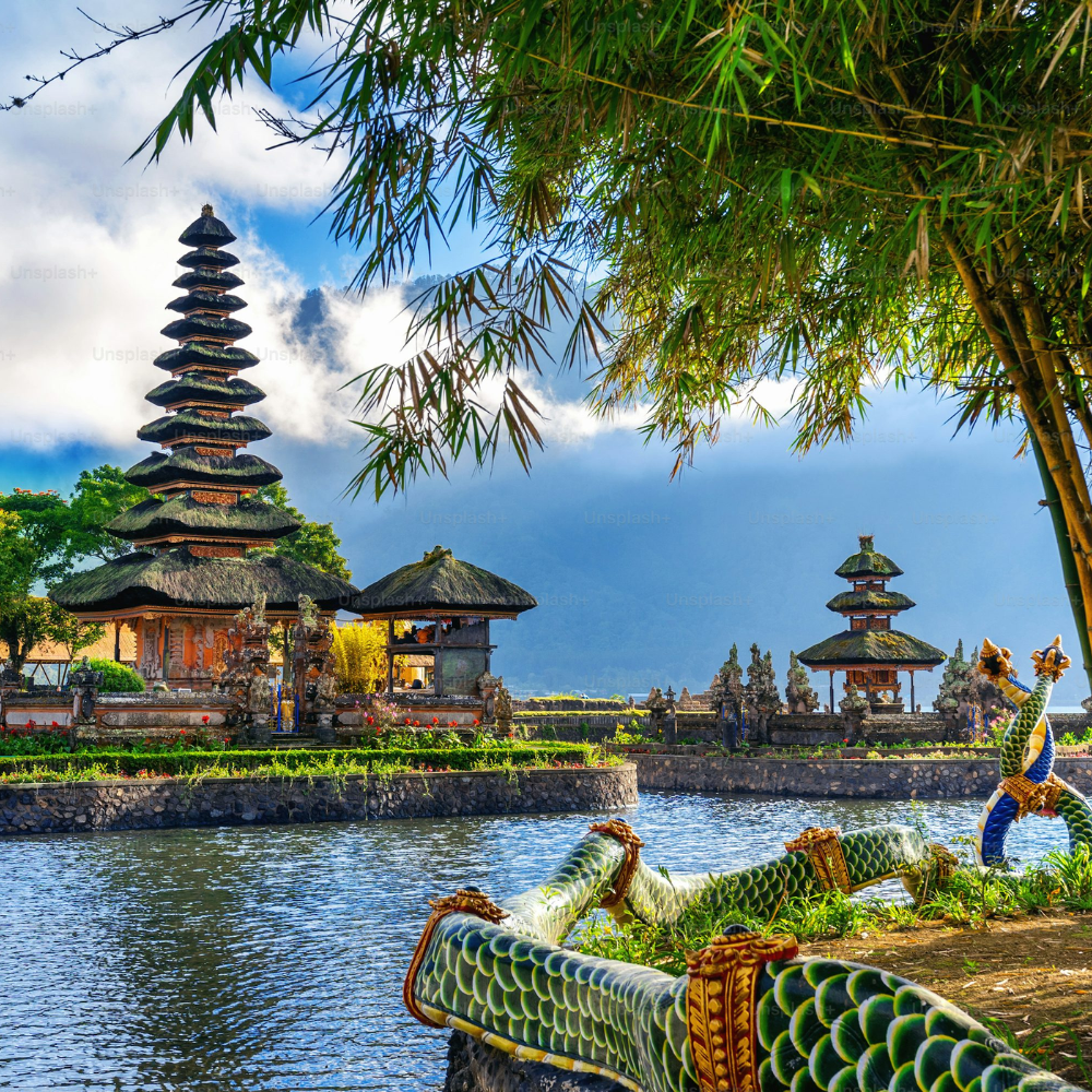 Bali